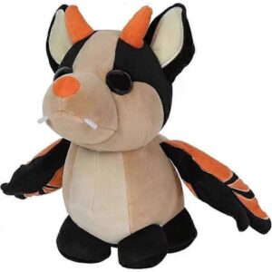 Adopt Me Plush Doll
