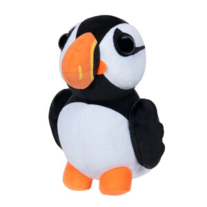 Adopt Me Puffin Collector Plush Mjukdjur s4 - Adopt Me - Leksaksaffären