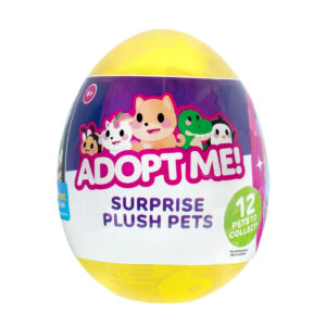 Adopt Me Surprise Plush Pets s5 - Adopt Me - Leksaksaffären