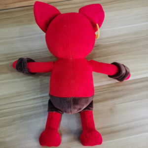 Doors Hotel Plysch, El Goblino Doors Roblox Plysch, Roblox Doors Plyschfigur, Rainbow Friends Plysch (A)