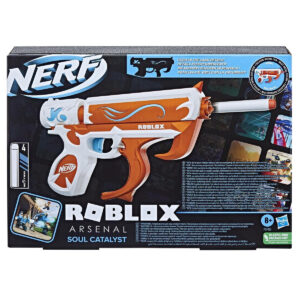 NERF Roblox Arsenal Soul Catalyst - nerf - Leksaksaffären