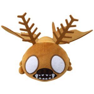 Roblox Doors 2 Gosedjur Grumble Floor Monster Gosedjur Samlarbara Speldockor För Spelfans Sovrumsinredning Presenter