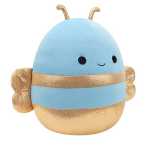 Squishmallow Adopt Me Queen Bee 35cm