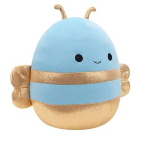 Squishmallow Adopt Me Queen Bee 35cm