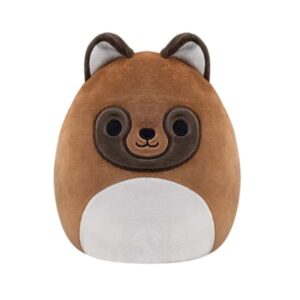 Squishmallow Adopt Me Tanuki 20 cm