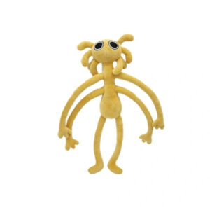 roblox rainbow vänner spel kring plysch docka docka